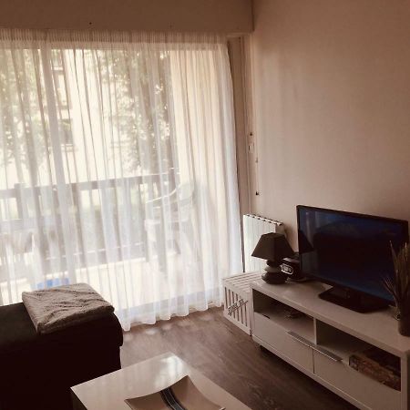 Apartmán La Fontaine Villers-sur-Mer Exteriér fotografie