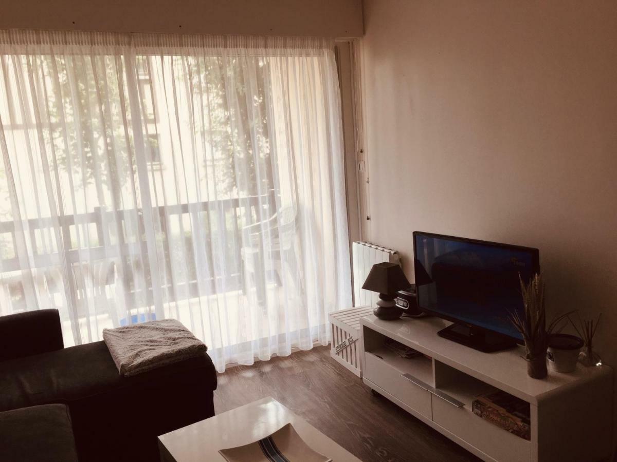 Apartmán La Fontaine Villers-sur-Mer Exteriér fotografie